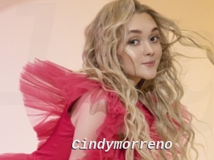 Cindymorreno