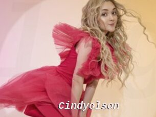 Cindyolson