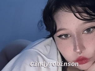 Cindyrobinson