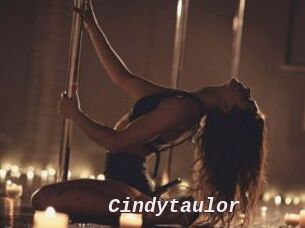Cindytaulor