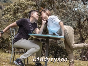 cindytyson Live Camgirls Sex