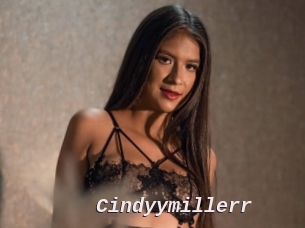 Cindyymillerr