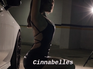 Cinnabelles