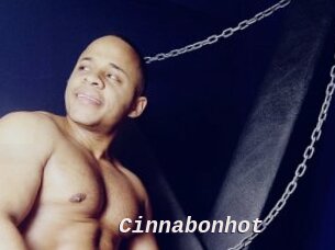 Cinnabonhot
