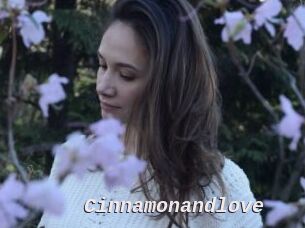Cinnamonandlove