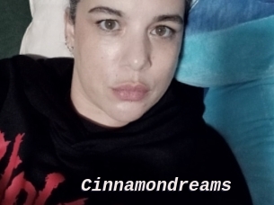 Cinnamondreams