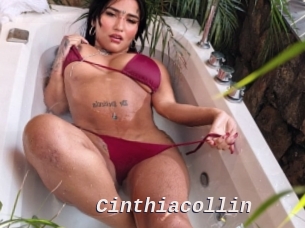 Cinthiacollin