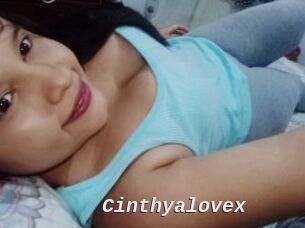 Cinthyalovex