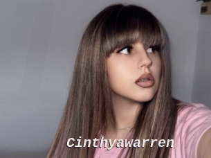 Cinthyawarren