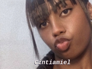 Cintiamiel