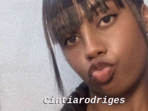 Cintiarodriges