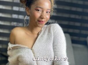 Cintyalars