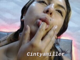 Cintyamiller
