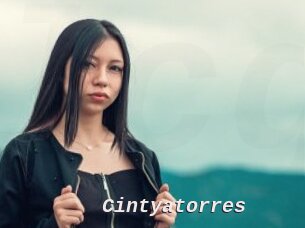 Cintyatorres