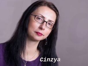 Cinzya