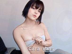 Cira_vans