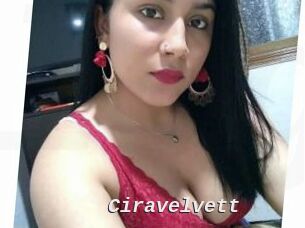 Ciravelvett