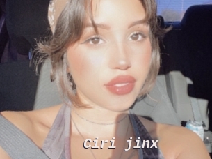 Ciri_jinx