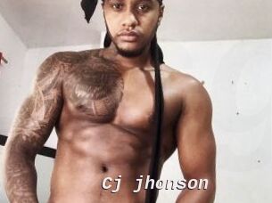 Cj_jhonson