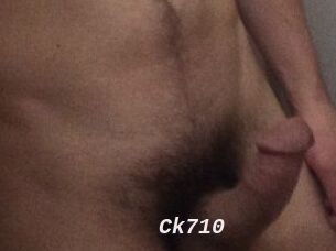 Ck710