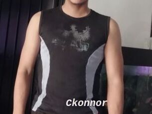 Ckonnor