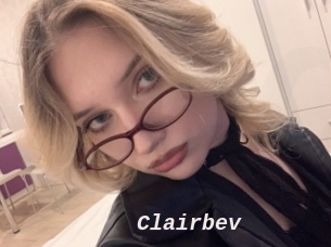 Clairbev