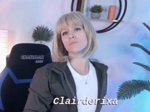 Clairderixa