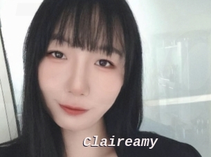 Claireamy