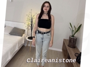 Claireanistone