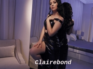 clairebond Live Camgirls Sex