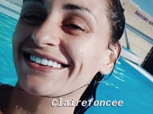 Clairefoncee