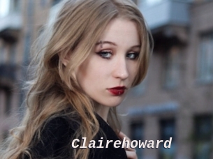 Clairehoward