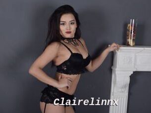 Clairelinnx