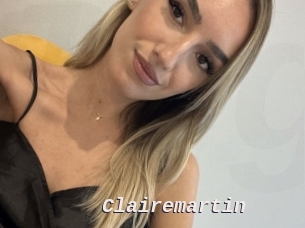 Clairemartin