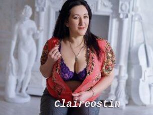Claireostin