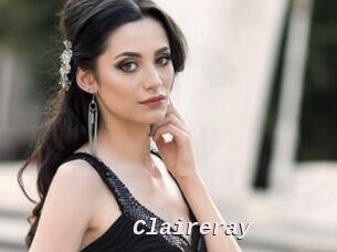 Claireray