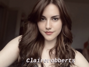 Clairerobberts