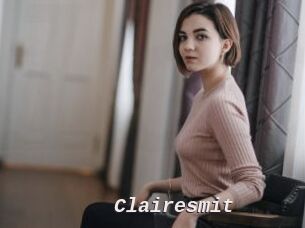 Clairesmit