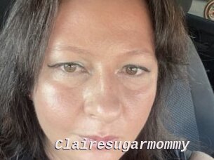 Clairesugarmommy