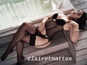 clairetmattos Live Camgirls Sex