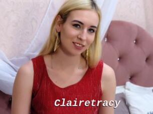 Clairetracy