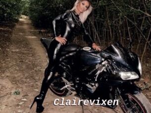 Clairevixen