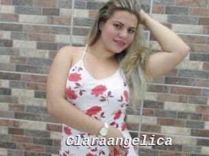Claraangelica