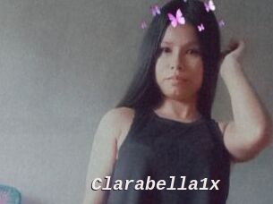 Clarabella1x