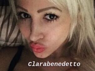 Clara_benedetto