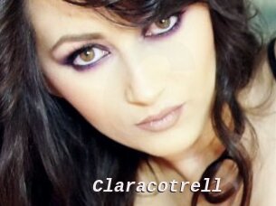 Claracotrell