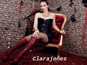 Clarajones