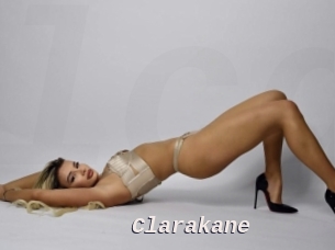 Clarakane