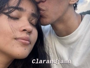 Clarandjamn