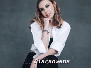 Claraowens